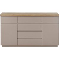 MCA furniture Sideboard "PALAMOS Sideboard" Türen mit Dämpfung MCA furniture Sideboard "PALAMOS Sideboard" Türen mit Dämpfung von Mca Furniture