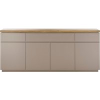 MCA furniture Sideboard "PALAMOS Sideboard" Türen mit Dämpfung MCA furniture Sideboard "PALAMOS Sideboard" Türen mit Dämpfung von Mca Furniture