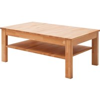 MCA living Couchtisch "Fenja Wohnzimmertisch, Holztisch, Sofatisch", (1 St.) von Mca Living