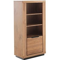 MCA living Highboard "Greno Regal" 1 Stk. tlg. durchgehende Lamelle von Mca Living