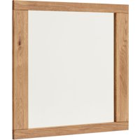 MCA living Spiegel "Greno Spiegel" Rahmen aus Massivholz, FSC-Mix von Mca Living