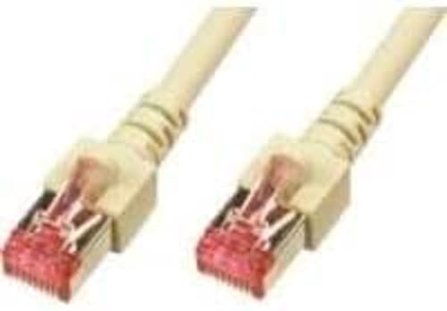 Mcab CAT6 Network Cable S-FTP 0.5M von M-CAB