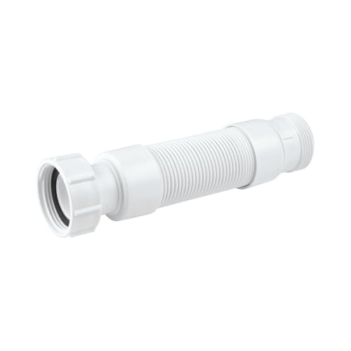 McAlpine Universeller flexibler Ablaufanschluss, 32 mm für flexible Siphon-Montage McAlpine Universeller flexibler Ablaufanschluss, 32 mm für flexible Siphon-Montage von Mcalpine