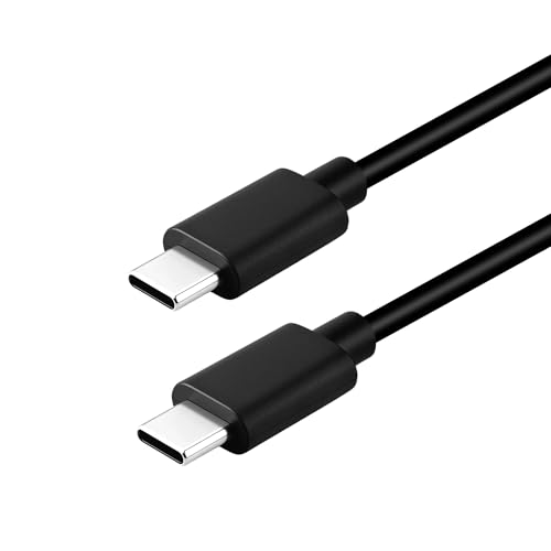 Mcbazel 60W Typ C Ladekabel für NS Switch 2/NS Switch/NS Switch OLED/P5 Controller/Xbox Elite Series 2/NS Switch Pro, 1.5M Mcbazel 60W Typ C Ladekabel für NS Switch 2/NS Switch/NS Switch OLED/P5 Controller/Xbox Elite Series 2/NS Switch Pro, 1.5M von Mcbazel