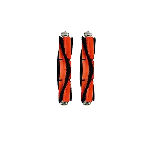 McbeAn Staubbeutel Kompatibel for Dreame Bot D10 Plus Zubehör RLS3D Roboter Staubsauger Taschen Schmutzige Tasche Ersatz Ersatzteile(2pcs) von McbeAn