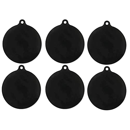Mcclellanty 6 StüCk Induktions Feld Matten Schutz rutschfeste Silikon WäRme Isolierungs Auflage Oberseite Wiederverwendbare WäRme Isolierte Matte Mcclellanty 6 StüCk Induktions Feld Matten Schutz rutschfeste Silikon WäRme Isolierungs Auflage Oberseite Wiederverwendbare WäRme Isolierte Matte von Mcclellanty