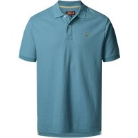 MCS Kurzarmhemd "MCS Polo Hurst" MCS Kurzarmhemd "MCS Polo Hurst" von Mcs