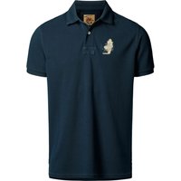 MCS Kurzarmhemd "MCS Polo Mark" MCS Kurzarmhemd "MCS Polo Mark" von Mcs