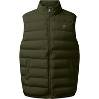 MCS Kurzweste "MCS Vest Aidan" MCS Kurzweste "MCS Vest Aidan" von Mcs