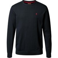 MCS Rundhalspullover "MCS Sweater MCEllison" MCS Rundhalspullover "MCS Sweater MCEllison" von Mcs