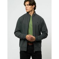 MCS Rundhalspullover "MCS sweatshirt MCJones" von Mcs