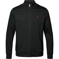 MCS Rundhalspullover "MCS sweatshirt MCJones" von Mcs