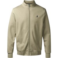 MCS Rundhalspullover "MCS sweatshirt MCJones" von Mcs