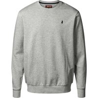 MCS Rundhalspullover "MCS sweatshirt MCSkyler" von Mcs