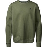 MCS Rundhalspullover "MCS sweatshirt MCSkyler" MCS Rundhalspullover "MCS sweatshirt MCSkyler" von Mcs