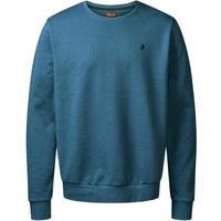 MCS Rundhalspullover "MCS sweatshirt MCSkyler" MCS Rundhalspullover "MCS sweatshirt MCSkyler" von Mcs