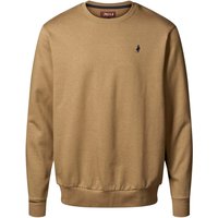 MCS Rundhalspullover "MCS sweatshirt MCSkyler" MCS Rundhalspullover "MCS sweatshirt MCSkyler" von Mcs