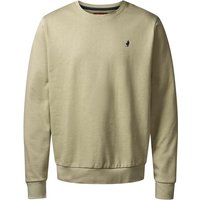 MCS Rundhalspullover "MCS sweatshirt MCSkyler" MCS Rundhalspullover "MCS sweatshirt MCSkyler" von Mcs