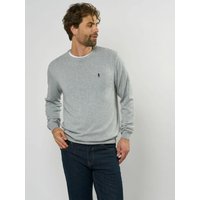 MCS Strickpullover "MCS Sweater Ellison" von Mcs