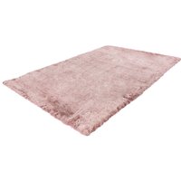 me gusta Teppich "Tender 125", rechteckig, Kuscheliger & gemütlicher Teppich, UNI-Farben,Fußbodenheizung geeignet von Me Gusta