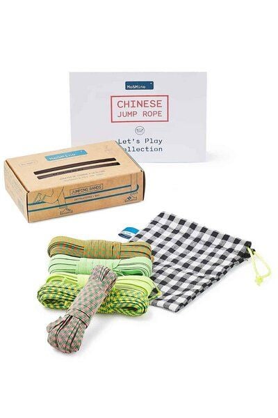 Hüpfgummi Set von Me&Mine von Me&Mine