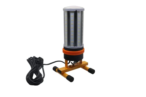 MeFard LED Baustrahler 45W Arbeitsscheinwerfer Bauscheinwerfer 6300LM, 360° Beleuchtung, IP64 wasserdicht. MeFard LED Baustrahler 45W Arbeitsscheinwerfer Bauscheinwerfer 6300LM, 360° Beleuchtung, IP64 wasserdicht. von MeFard