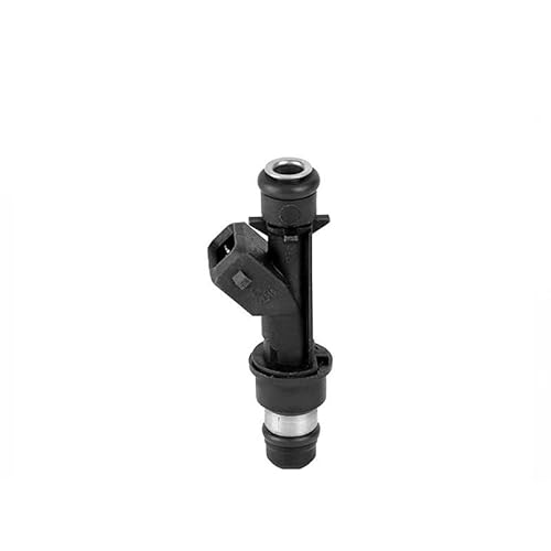 Kraftstoffeinspritzdüse passend für for Opel Vauxhall Astra Tsombo Meriva Vectra Zafira Z14E Z16E 16NG 1.CL 1.SL Auto Motor Kraftstoffeinspritzdüse OE 25313846 Kraftstoffeinspritzdüse passend für for Opel Vauxhall Astra Tsombo Meriva Vectra Zafira Z14E Z16E 16NG 1.CL 1.SL Auto Motor Kraftstoffeinspritzdüse OE 25313846 von MeFfee