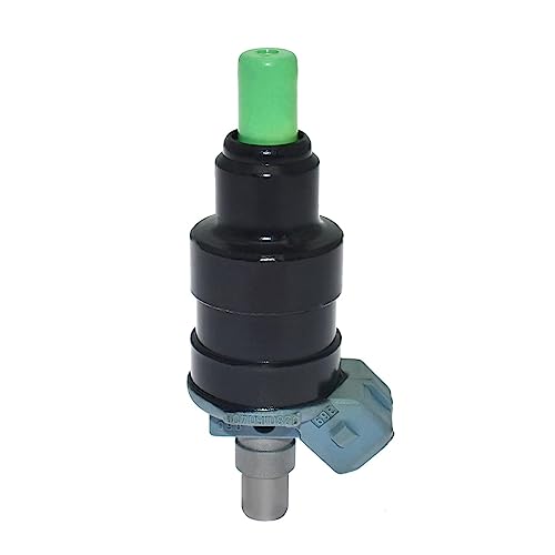 MeFfee Kraftstoffeinspritzdüse passend für 0280150400 Auto Motor Kraftstoffeinspritzdüse OE 0280150400 von MeFfee