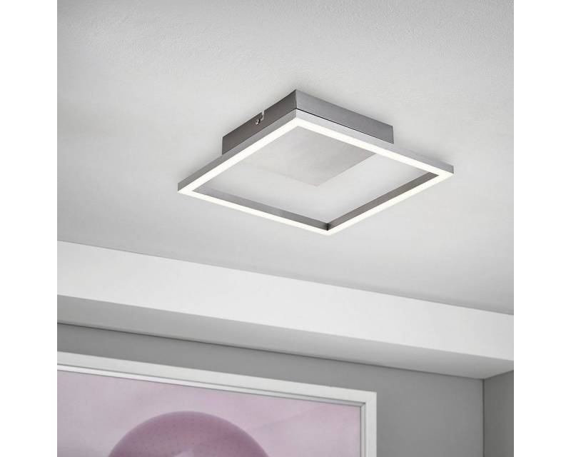 MeLiTec LED Deckenleuchte D125, warmweiß von MeLiTec