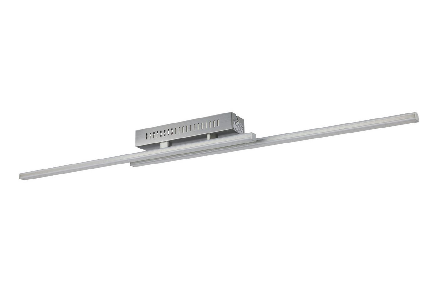 MeLiTec LED Deckenleuchte LED Deckenleuchte Duo Line Smart D128, LED Deckenleuchte Duo Line Smart D128 von MeLiTec