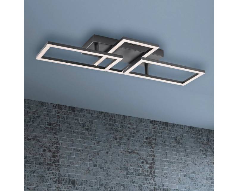 MeLiTec LED Deckenleuchte D120-2, LED Wohnraumleuchte D120-2 von MeLiTec