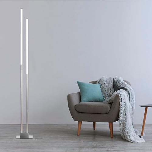 MeLiTec LED Stehlampe, Wohnzimmer Stehlampe, Wifi Stehlampe, Alexa, Google Assistant, RGB, beidseitige Beleuchtung MeLiTec LED Stehlampe, Wohnzimmer Stehlampe, Wifi Stehlampe, Alexa, Google Assistant, RGB, beidseitige Beleuchtung von MeLiTec