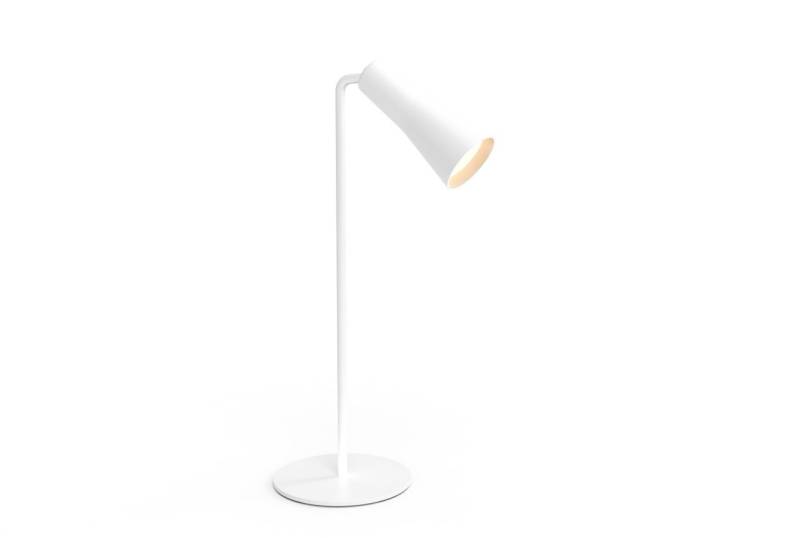 MeLiTec Schreibtischlampe MeLiTec LED Akku-Leuchte MeLiMag 3in1 Tischleuchte, Inkl. Leuchtmittel, Dimmbar nicht Smart Home-fähig ohne Bewegungsmelder von MeLiTec