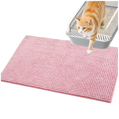 Matte Katzenklo 60x150cm, Matte Katzenklo Unterleger Weich Saugfähige Unterlage Katzenklo Leicht Zu Reinigen Matte Katzenklo 60x150cm, Matte Katzenklo Unterleger Weich Saugfähige Unterlage Katzenklo Leicht Zu Reinigen von MeLtor