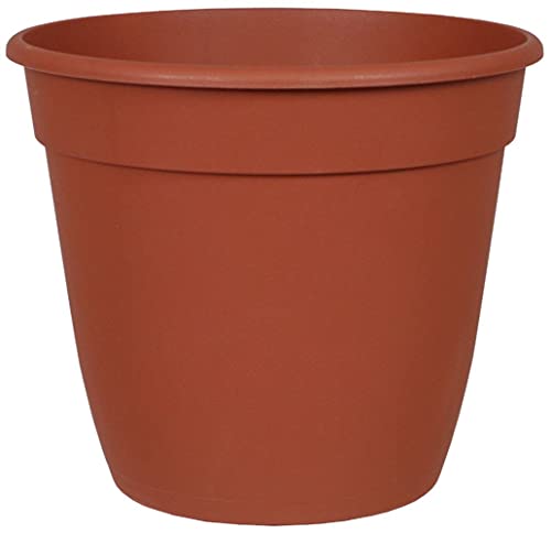 MePla - Pflanztopf - Terra, Größe:Ø14 cm von MePla