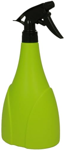 MePla - Sprüher Indoor 1,0 l, Farbe:lemongrün von MePla