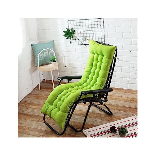 Liegenauflage- Auflage Gartenliege-Deckchair Sitzkissen Gartenstuhlauflage-für Polsterauflage- Sofakissen-Liegestuhl-Schwungliege-Relaxliege Sonnenliege Kissen ( Color : #54 , Size : 170x53x8cm/67x21x von MeRcri