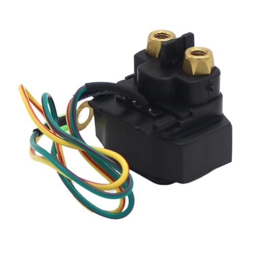 Anwendbar zu M115A2 MD115A MD115A2 MD90C2 MD90B MD90A MD75C2 MD70B 3H8-76040-0 Motorrad Starter Ventil Relais Zündung Schalter Anwendbar zu M115A2 MD115A MD115A2 MD90C2 MD90B MD90A MD75C2 MD70B 3H8-76040-0 Motorrad Starter Ventil Relais Zündung Schalter von MeVCWF