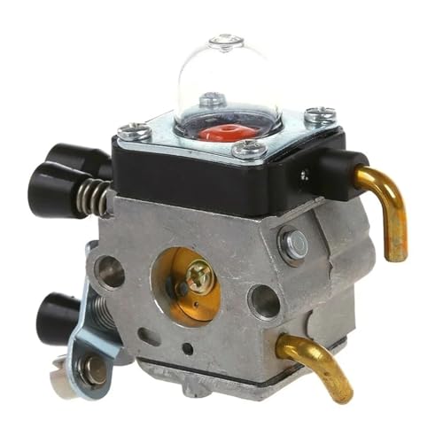 Garten Maschinen Ersatz Vergaser for FS38 FS45 FS46 FS55 FS74 FS75 FS76 FS80 FS85 Garten Maschinen Ersatz Vergaser for FS38 FS45 FS46 FS55 FS74 FS75 FS76 FS80 FS85 von MeVCWF