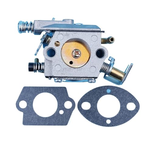 Geeignet for Vergaserdichtung 932 937 741 941C 941CX GS44 Kettensägenvergaser Ersatz WT-705A Geeignet for Vergaserdichtung 932 937 741 941C 941CX GS44 Kettensägenvergaser Ersatz WT-705A von MeVCWF