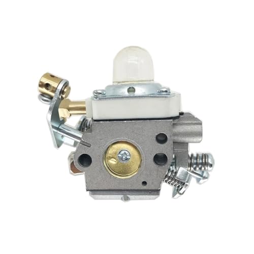 HDA356 Vergaser BS50 5100061746 5000183841 for WM80 BS50-2 BS50-2i BS60-2i for HDA281 HDA29 HDA356 Vergaser BS50 5100061746 5000183841 for WM80 BS50-2 BS50-2i BS60-2i for HDA281 HDA29 von MeVCWF
