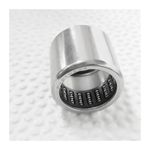 MeVCWF 1 Stück F-210804 for Größe 18x24x22mm Getriebe Getriebelager LB182422 von MeVCWF