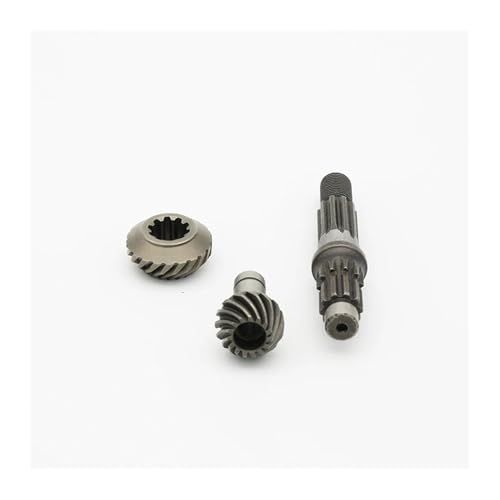 MeVCWF Geeignet for Getriebe-Übertragungs-Umbausatzteile FS120 FS120R FS130 FS200 FS250 FS300 Getriebe-Reparatursatz MeVCWF Geeignet for Getriebe-Übertragungs-Umbausatzteile FS120 FS120R FS130 FS200 FS250 FS300 Getriebe-Reparatursatz von MeVCWF