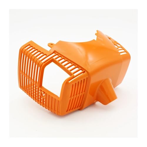 MeVCWF Geeignet for Guard Motor Zylinderkopf Ersatzteile FS120 FS200 FS250 Garten Werkzeug Rasenmäher Ersatzteile von MeVCWF