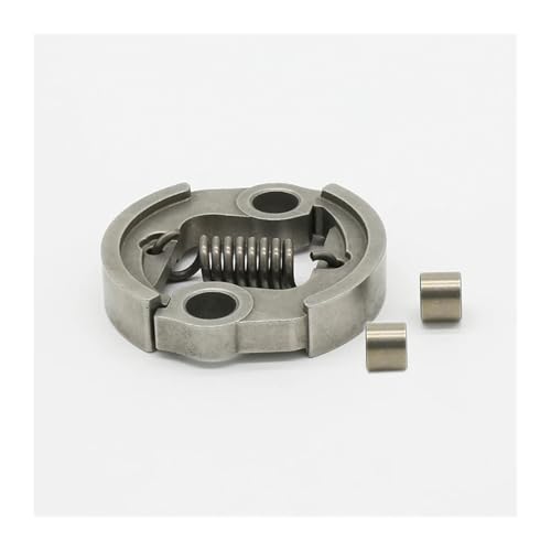 MeVCWF Geeignet for Kupplungsbaugruppe FR220 FS160 FS180 FS220 FS280 FS290 Rasenmäher Ersatzteile OEM 4119 160 2001 von MeVCWF