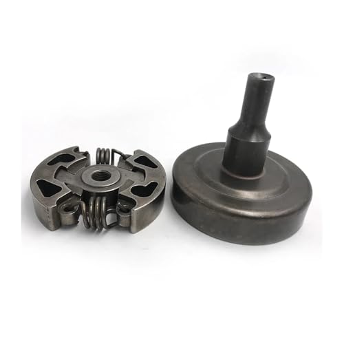 MeVCWF Geeignet for Kupplungstrommel-Kit FS38 FS40 FS45 FS46 FS50 FS55 FS56 FS70 Freischneider Rasenmäher Ersatzteile MeVCWF Geeignet for Kupplungstrommel-Kit FS38 FS40 FS45 FS46 FS50 FS55 FS56 FS70 Freischneider Rasenmäher Ersatzteile von MeVCWF