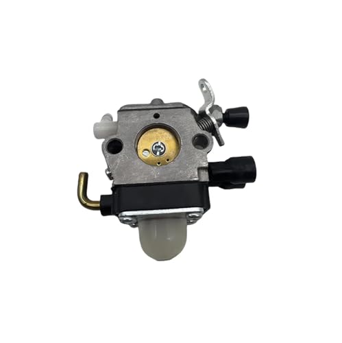 MeVCWF Geeignet for Vergaser FS38 FS45 FS46 FS55 FS55R KM55 FS85 FC55 FS38 Rasenmäher C1Q-S66 C1Q-S71 C1Q-S97 A C1Q-S143 MeVCWF Geeignet for Vergaser FS38 FS45 FS46 FS55 FS55R KM55 FS85 FC55 FS38 Rasenmäher C1Q-S66 C1Q-S71 C1Q-S97 A C1Q-S143 von MeVCWF