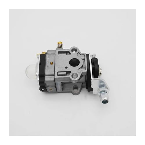 MeVCWF Geeignet for Vergaser TL26 TU26 G26L 26CC 32CC 33CC Rasenmäher Gartenbedarf Ersatzteile von MeVCWF