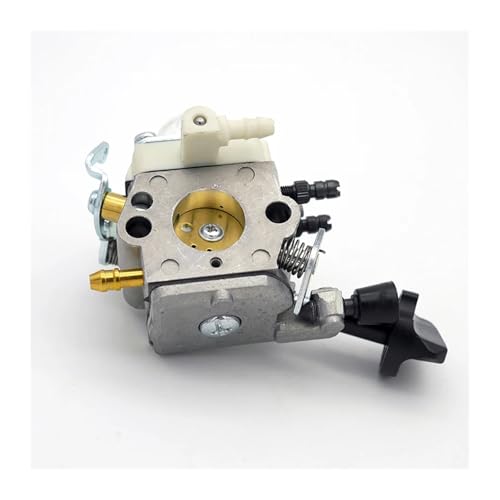 MeVCWF Geeignet for Vergasergebläse BG56 BG56C SH56 SH56C BG86 BG86C BG86CE BG86CEZ BG86Z SH86 SH86C C1M-S261B, 4241 120 0616 MeVCWF Geeignet for Vergasergebläse BG56 BG56C SH56 SH56C BG86 BG86C BG86CE BG86CEZ BG86Z SH86 SH86C C1M-S261B, 4241 120 0616 von MeVCWF