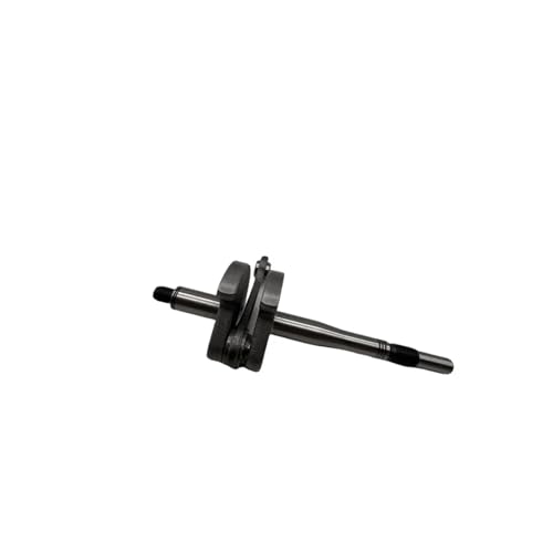 MeVCWF Passend for Kurbelwellenkurbel FS38 FS40 FS45 FS46 FS55 Rasenmäher Rasenmäher Gartenwerkzeugteile 4140 030 0400 von MeVCWF